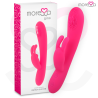 Moressa gino premium silicone recargable - 2