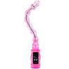Distortion estimulador triple rosa - 1