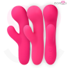 Moressa jerry premium silicone recargable - 3