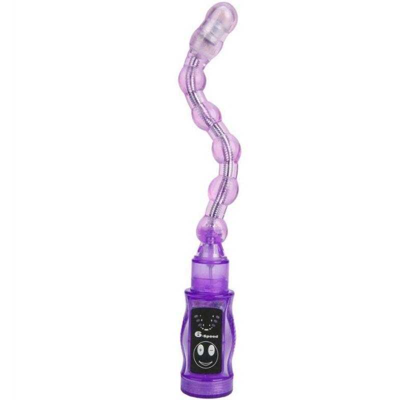 Distortion estimulador triple lila Distortion estimulador triple lila