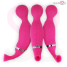 Moressa kirk premium silicone recargable - 3