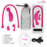 Moressa kirk premium silicone recargable - 7