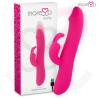 Moressa molly premium silicone recargable - 2