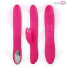 Moressa molly premium silicone recargable - 3