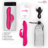 Moressa molly premium silicone recargable - 7