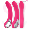 Moressa nelson premium silicone recargable - 3