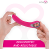 Moressa nelson premium silicone recargable - 6
