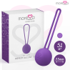 Moressa osian one premium silicona lila - 5