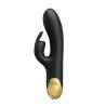Pretty love smart vibrador double pleasure - 1