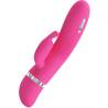 Pretty love flirtation - ingram electroshock vibrator - 1