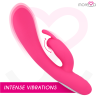 Moressa telmo premium silicone recargable - 4
