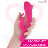 Moressa telmo premium silicone recargable - 6