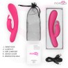 Moressa telmo premium silicone recargable - 7