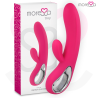 Moressa troy premium silicone recargable - 2