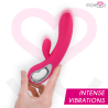 Moressa troy premium silicone recargable - 4
