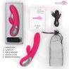 Moressa troy premium silicone recargable - 7