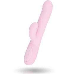 Inspire sense gabriella vibrador rosa - - 2
