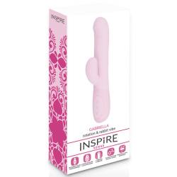 Inspire sense gabriella vibrador rosa - - 3