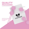 Bolsa protectora de Intimichic Pelvis Health II
