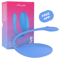 We-vibe jive vibrador para parejas -  - 2