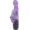 Give you a kind of lover vibrador con rabbit lila 10 modos - 1