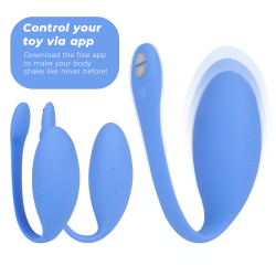 We-vibe jive vibrador para parejas -  - 3