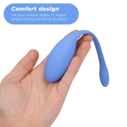 We-vibe jive vibrador para parejas -  - 5