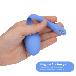 We-vibe jive vibrador para parejas -  - 6