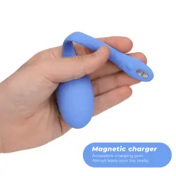 We-vibe - jive vibrador para parejas