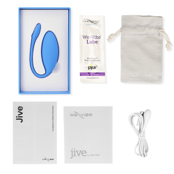We-vibe jive vibrador para parejas -  - 7