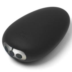 Je joue - vibrador masajeador mimi negro