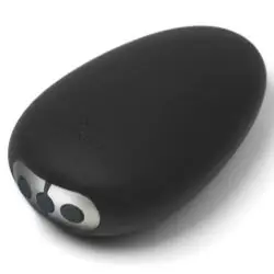 Je joue - vibrador masajeador mimi negro Je joue - vibrador masajeador mimi negro
