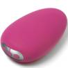 Je joue vibrador masajeador mimi fucsia - 2