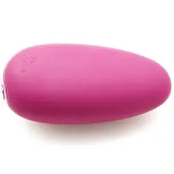 Je joue - vibrador masajeador mimi fucsia Je joue - vibrador masajeador mimi fucsia