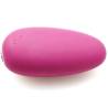Je joue vibrador masajeador mimi fucsia - 4