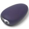 Je joue vibrador masajeador mimi morado - 2