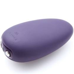 Je joue vibrador masajeador mimi morado - - 3 Je joue vibrador masajeador mimi morado - - 3
