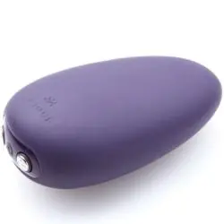 Je joue - vibrador masajeador mimi morado Je joue - vibrador masajeador mimi morado