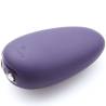 Je joue vibrador masajeador mimi morado - 3