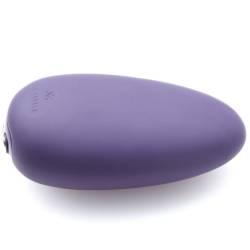 Je joue vibrador masajeador mimi morado - - 4 Je joue vibrador masajeador mimi morado - - 4