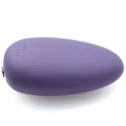 Je joue - vibrador masajeador mimi morado Je joue - vibrador masajeador mimi morado