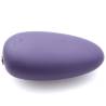 Je joue vibrador masajeador mimi morado - 4