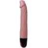 Vibrador realista Baile multivelocidad de 24 cm