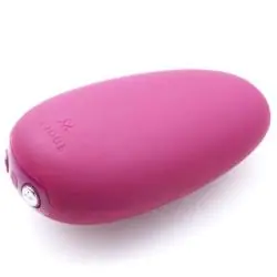Je joue - masajeador mimi soft fucsia