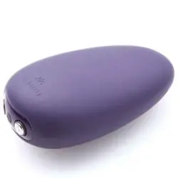 Je joue - masajeador mimi soft morado