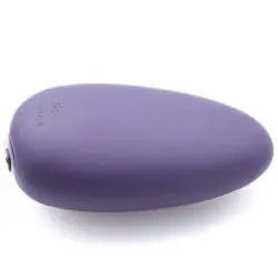 Je joue - masajeador mimi soft morado