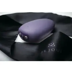 Je joue - masajeador mimi soft morado