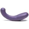 Je Joue G-Kii morado en la posición más abierta