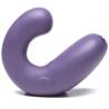 Je Joue G-Kii morado en la posición más curvada