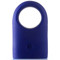 Funda de anillo Ooh by Je Joue azul eléctrico sin el motor